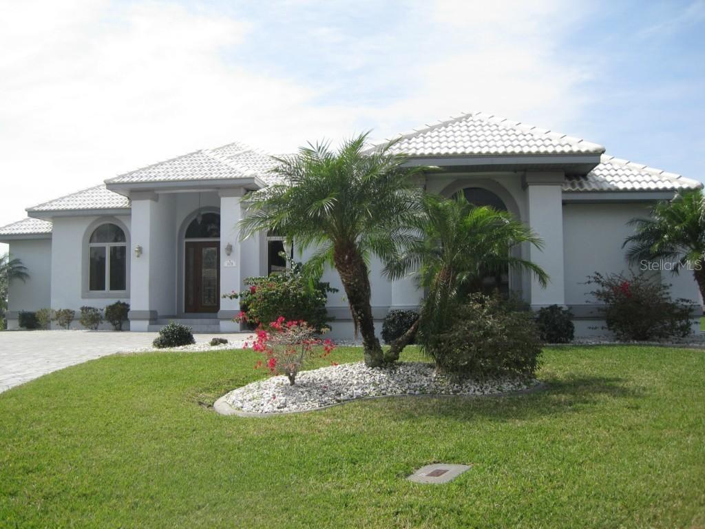 1478 Kittiwake Dr., Punta Gorda, FL 33950