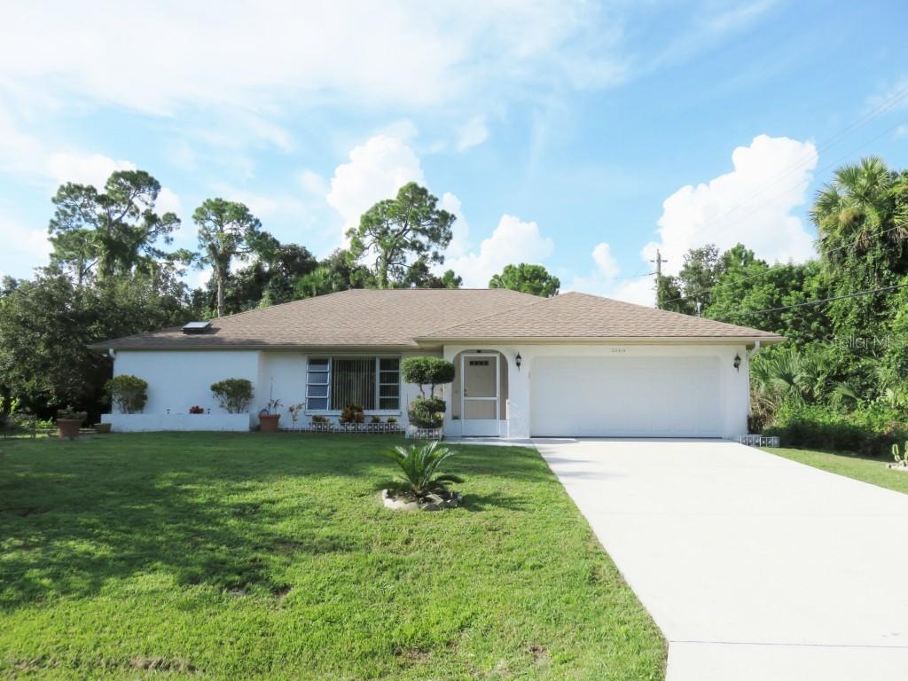 20415 Andover Ave., Port Charlotte, FL 33954