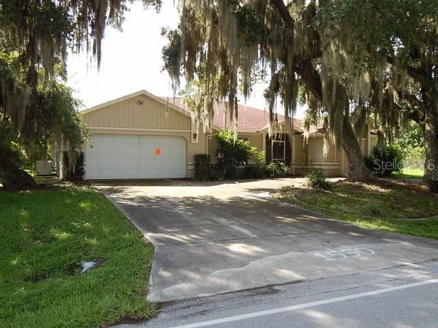 [Address Hidden by Seller], Port Charlotte, FL 33981