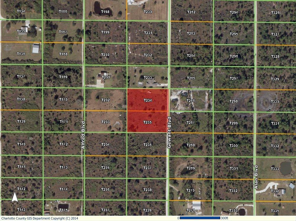 7157 Gewant Blvd., Punta Gorda, FL 33982