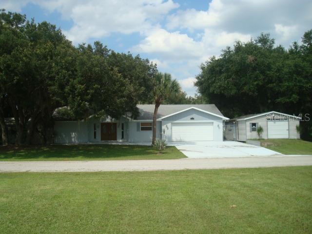 1440 Upshaw Ter., Port Charlotte, FL 33952