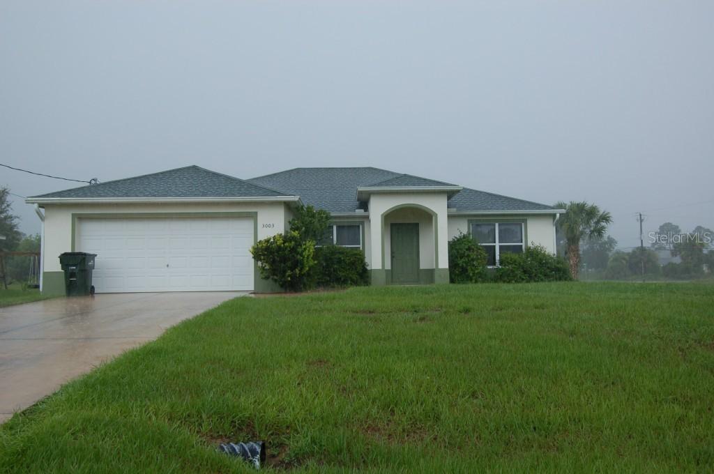 3003 Thurston Ave., North Port, FL 34288