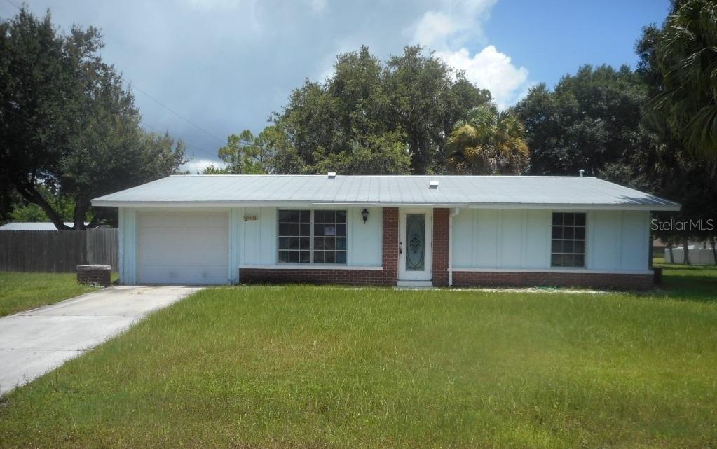 20302 Lorenzo Ave., Port Charlotte, FL 33952
