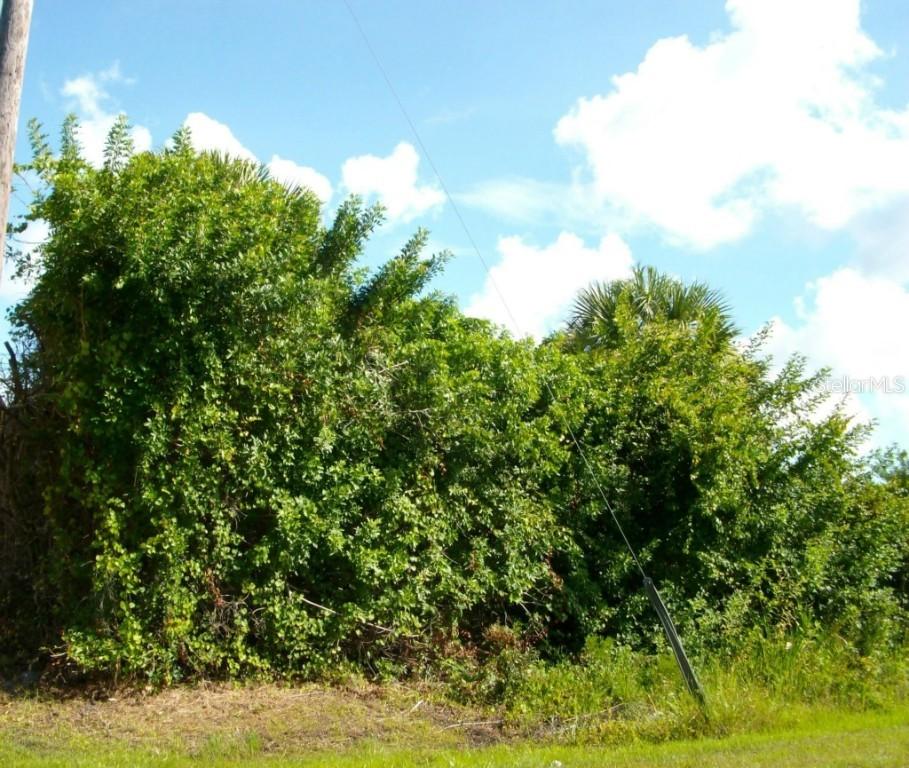 5332 Gulfport Ter., Port Charlotte, FL 33981