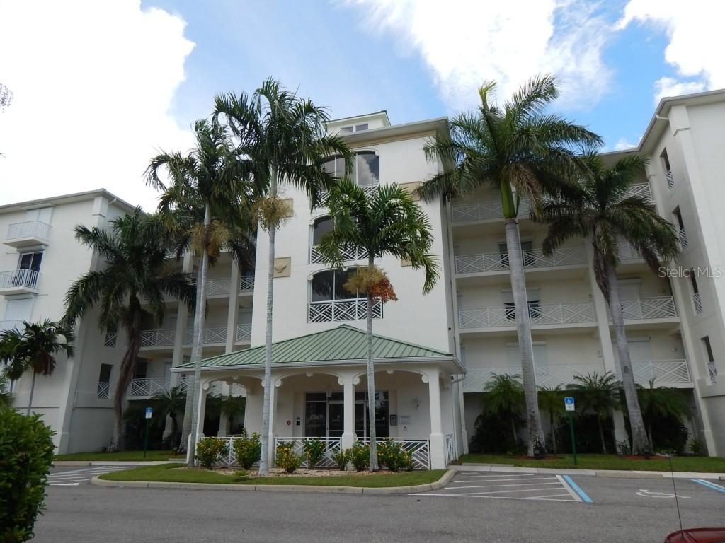 200 Harbor Walk Dr. #122, Punta Gorda, FL 33950