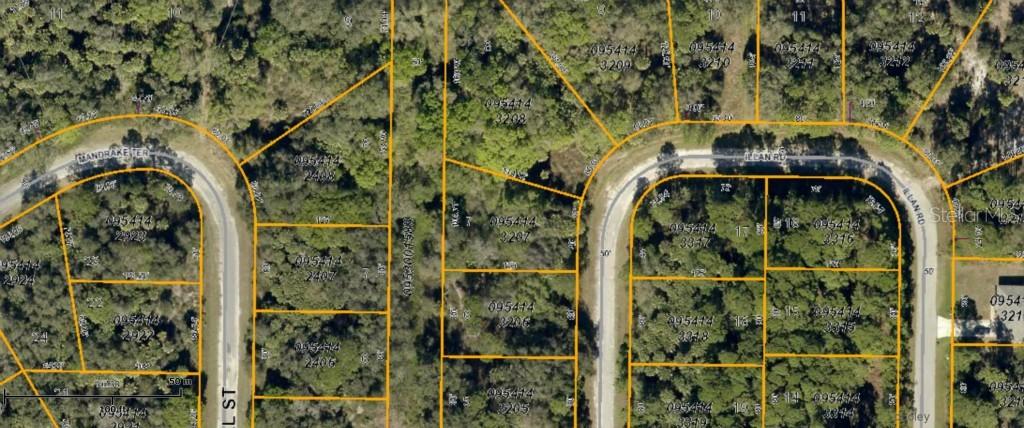 Padgette St., North Port, FL 34291