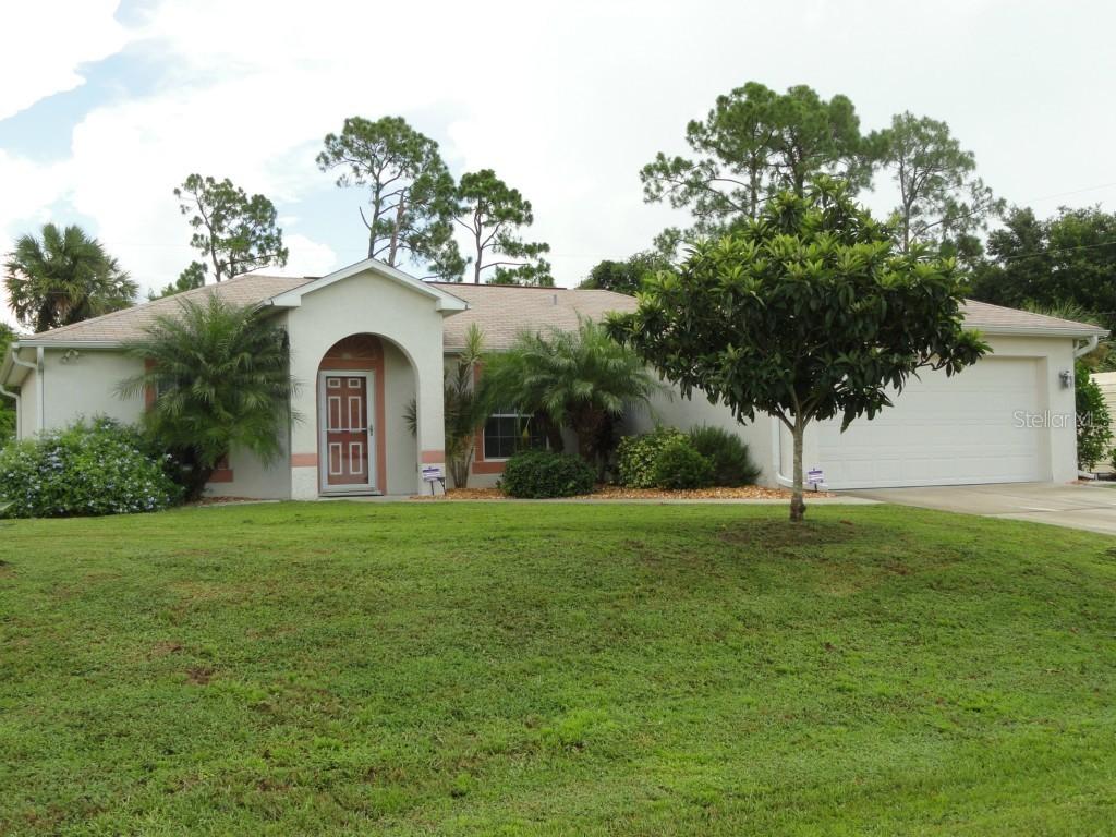 21012 Halden Ave., Port Charlotte, FL 33952