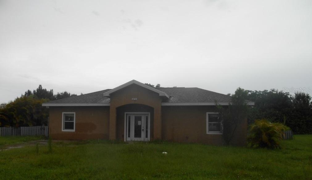 4222 Worchester Dr., Punta Gorda, FL 33982