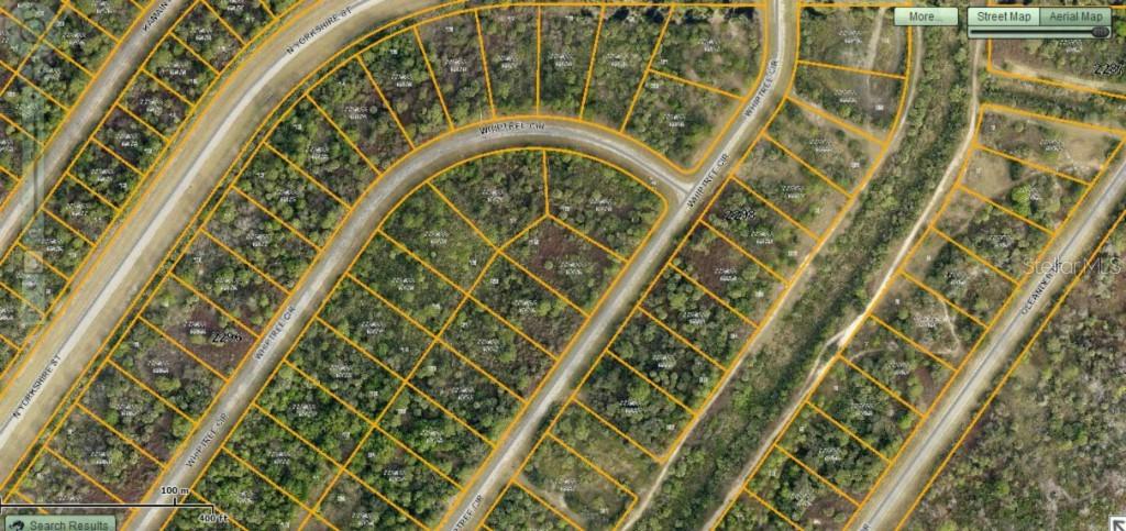 Lot 19 Whiptree Cir., North Port, FL 34288