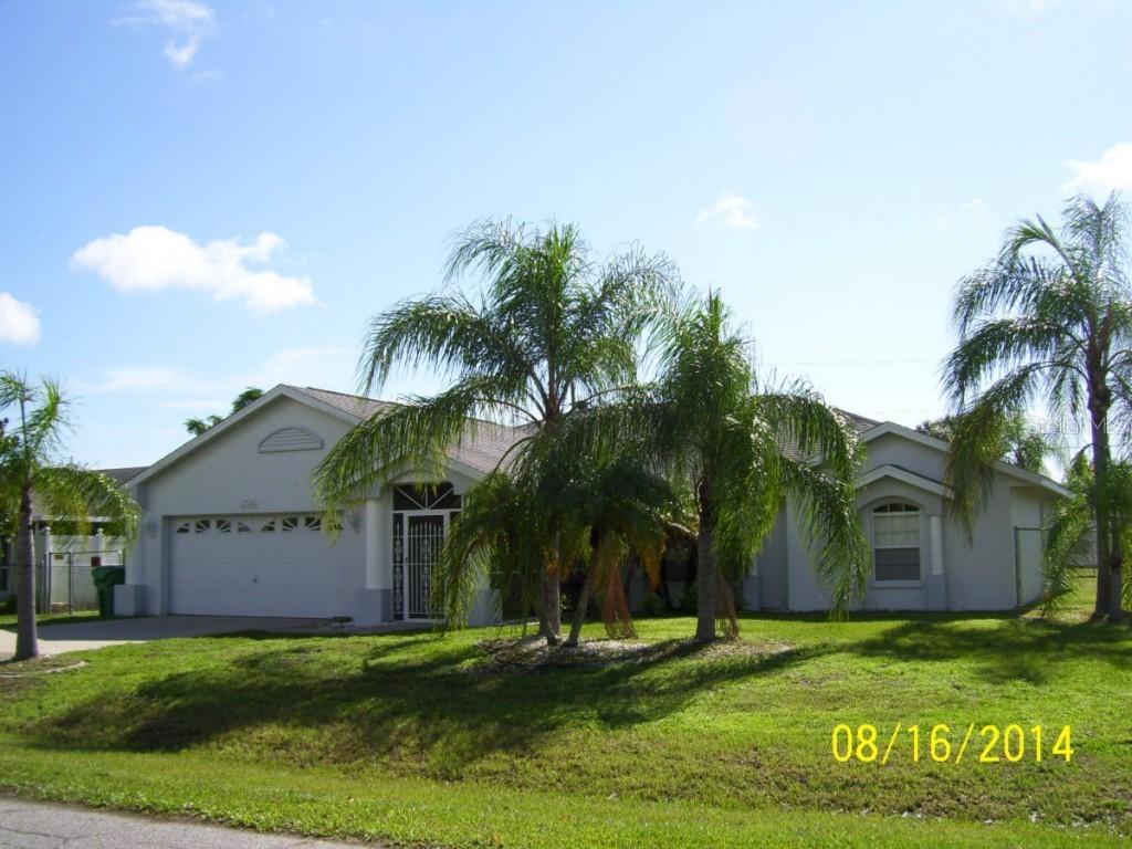 126 Allworthy St., Port Charlotte, FL 33954