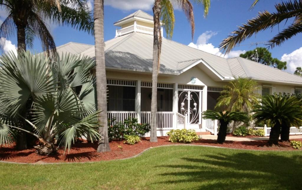 25200 Harborside Blvd., Punta Gorda, FL 33955