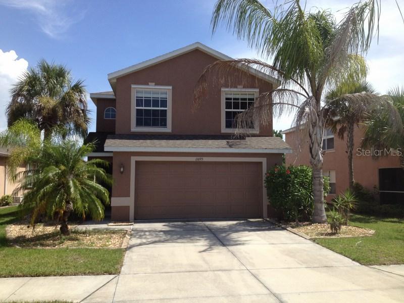 11695 Tempest Harbor Loop, Venice, FL 34292