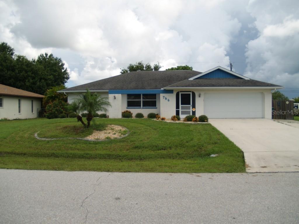 766 Sidney Ter., Port Charlotte, FL 33948