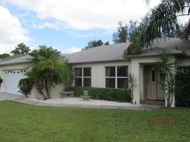 1856 Argonne Ct., North Port, FL 34288