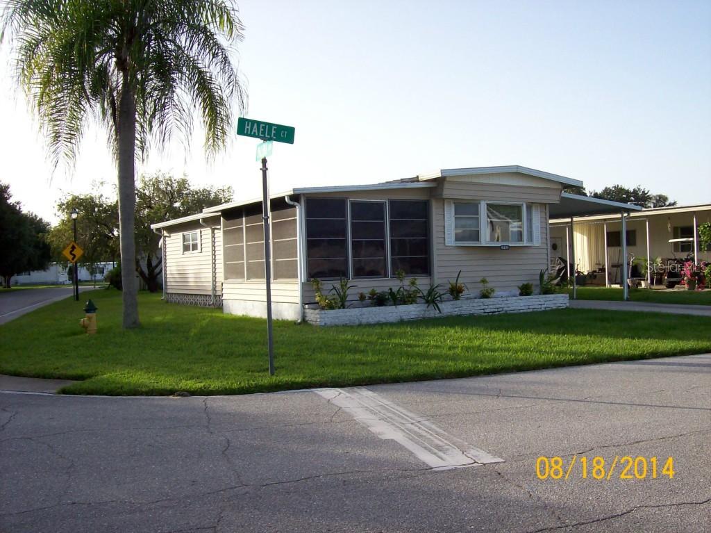 6408 Haele Ct., North Port, FL 34287