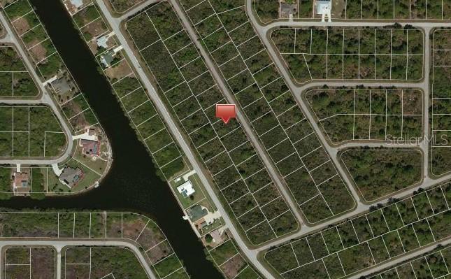 2203 Adirondack Ln., Port Charlotte, FL 33953