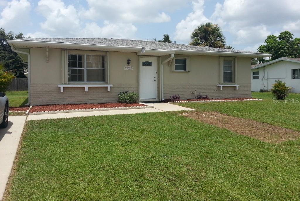23022 Mcnulty Ave., Port Charlotte, FL 33952