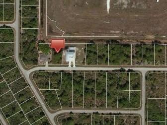 15150 Tivoli Ave, Port Charlotte, FL 33953