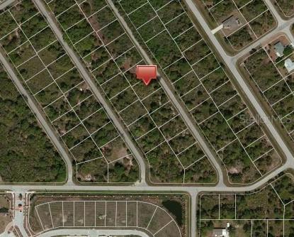 1497 Candy Ln., Port Charlotte, FL 33953