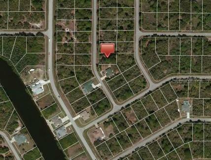 2048 Capel St., Port Charlotte, FL 33953