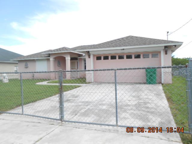 18213 Ohara Dr., Port Charlotte, FL 33948