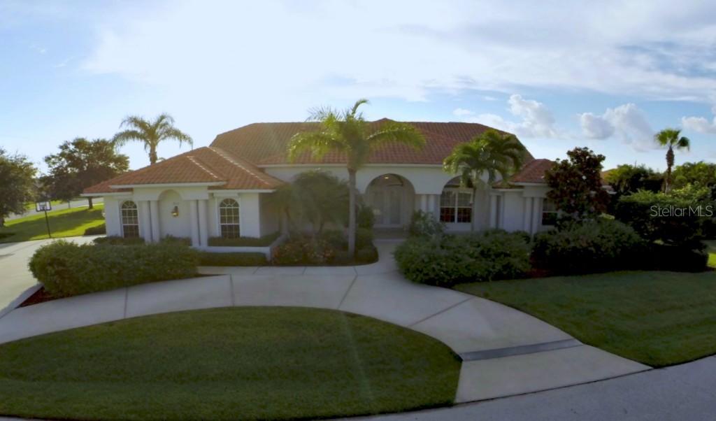 820 Via Esplanade, Punta Gorda, FL 33950