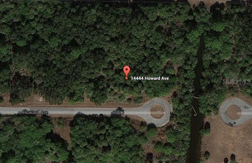 14444 Howard Ave., Port Charlotte, FL 33953