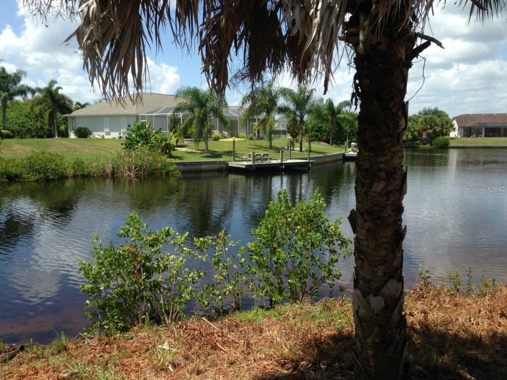 4487 Bayview St., Port Charlotte, FL 33948