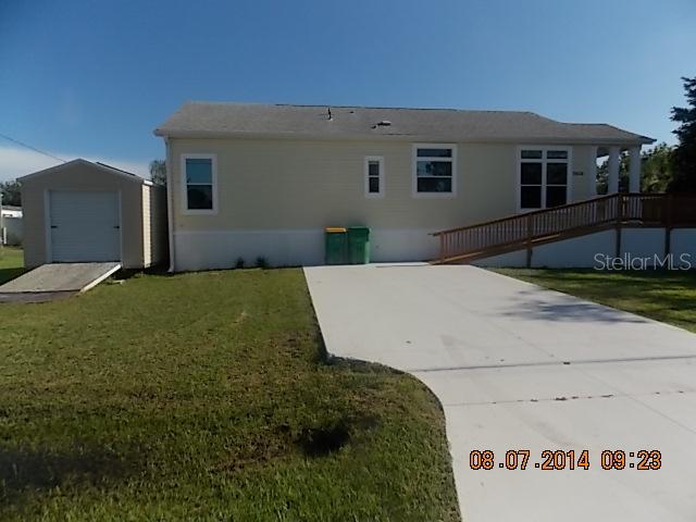 15536 Orangeade Dr., Punta Gorda, FL 33955