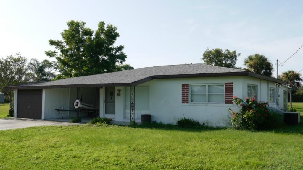 28411 Coco Palm Dr., Punta Gorda, FL 33982