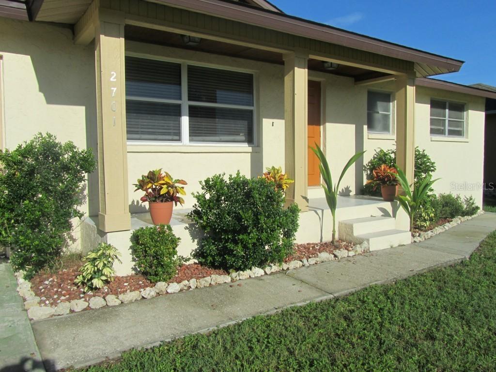 2701 Wisteria Pl., Punta Gorda, FL 33950