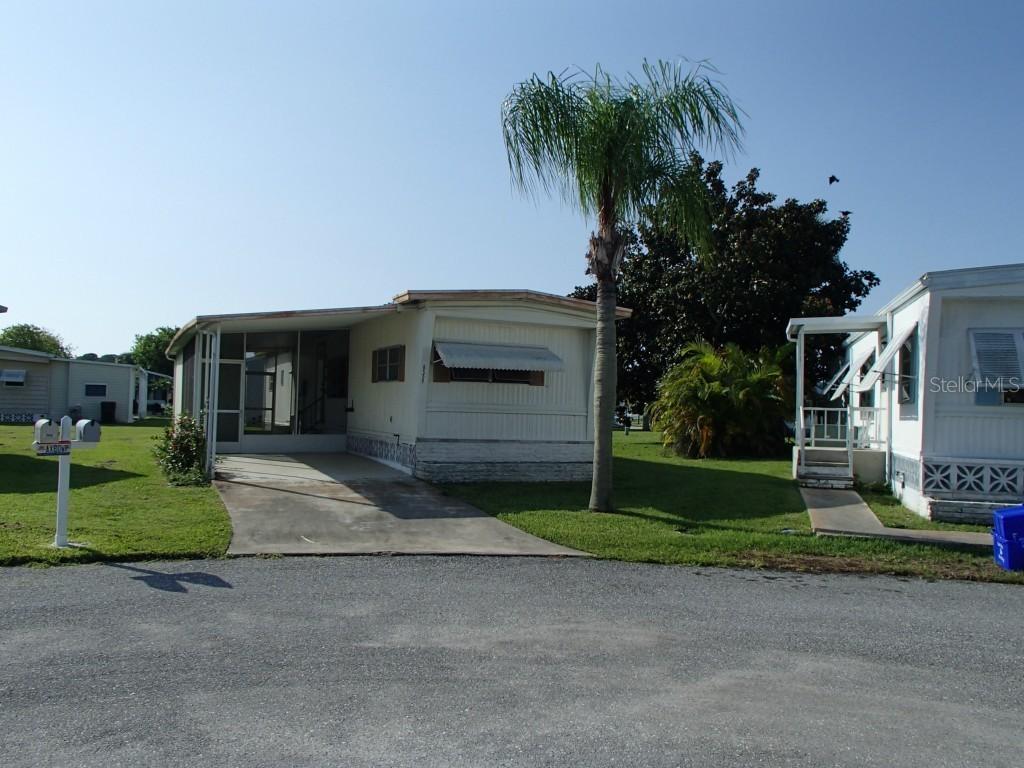 6559 Greenview Ct., North Port, FL 34287