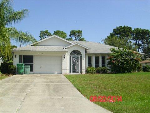 10324 Sandrift Ave., Englewood, FL 34224