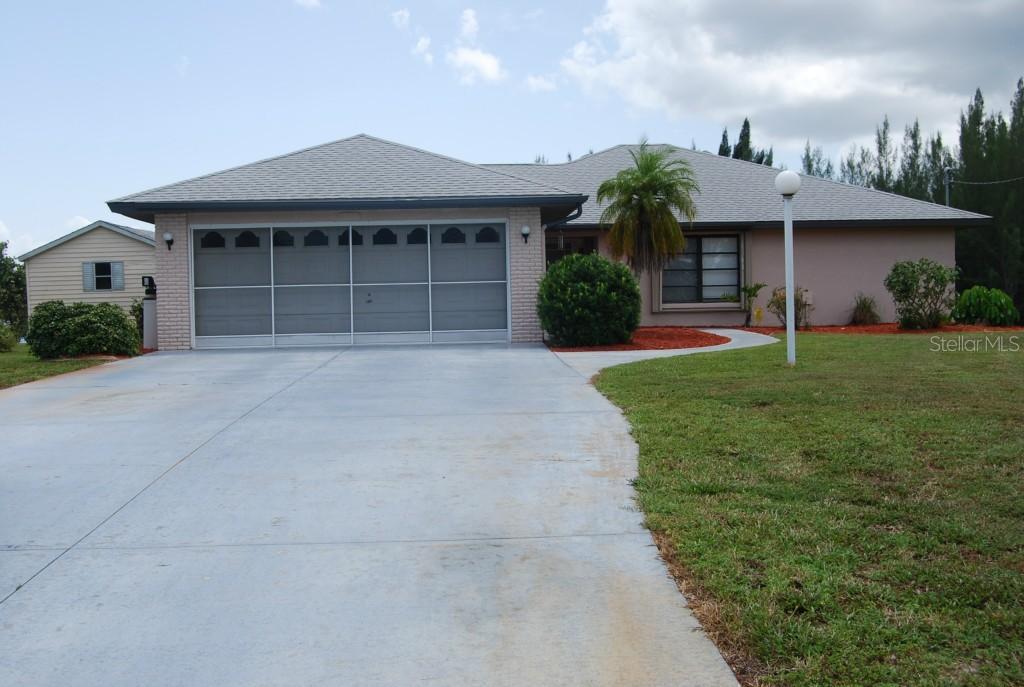 10624 Ayear Rd., Port Charlotte, FL 33981