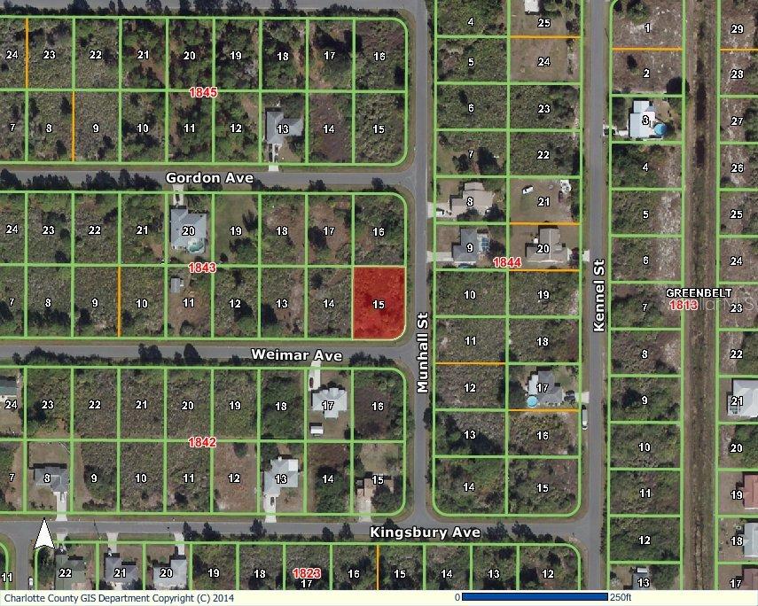 12192 Weimar Ave., Port Charlotte, FL 33981