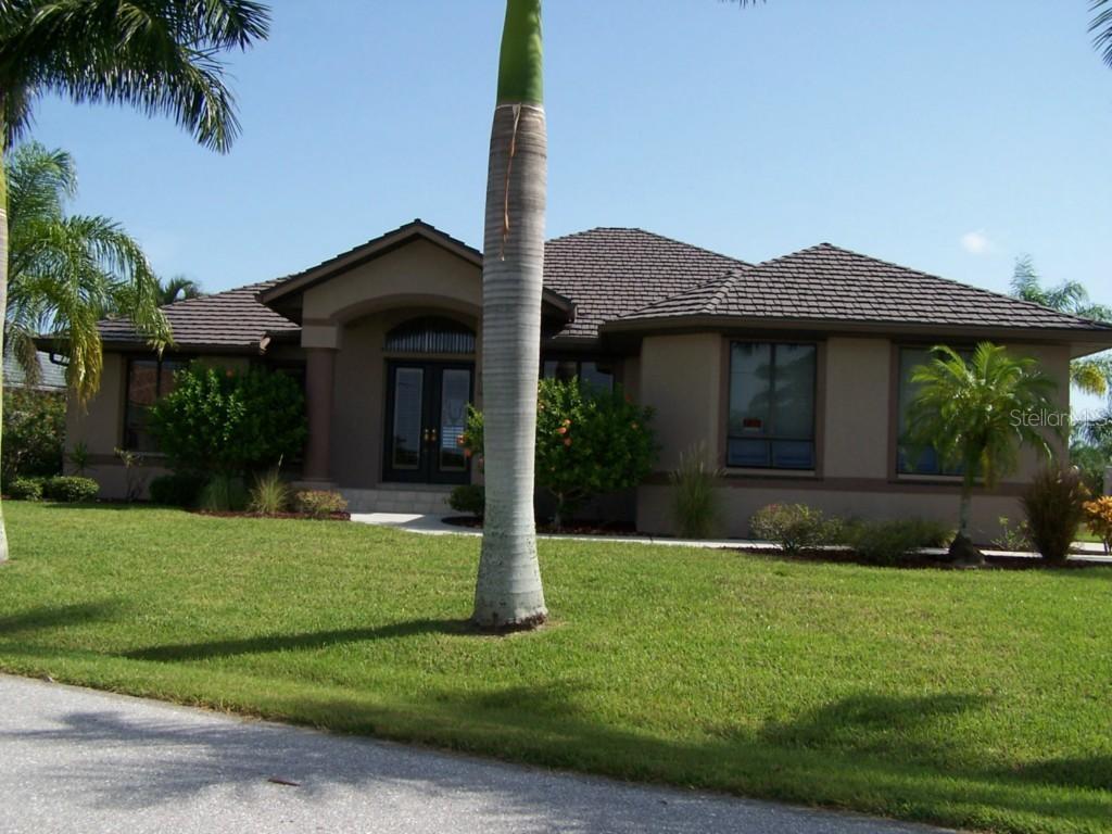 5711 Almar Dr., Punta Gorda, FL 33950
