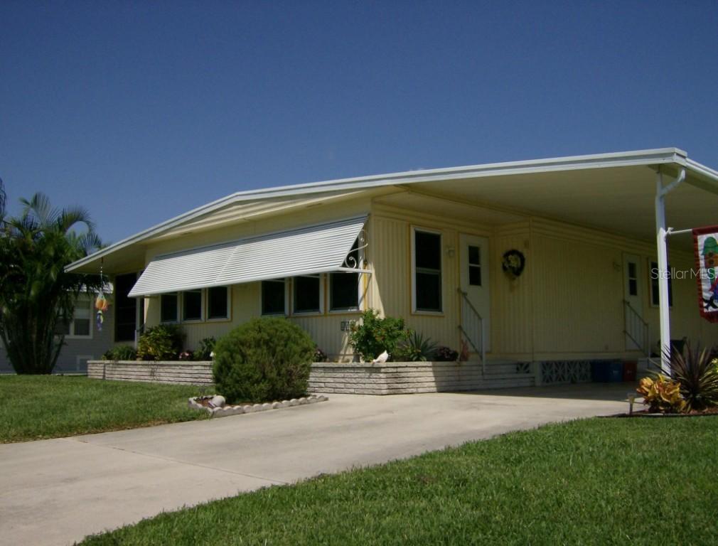 402 Alvarado, North Port, FL 34287