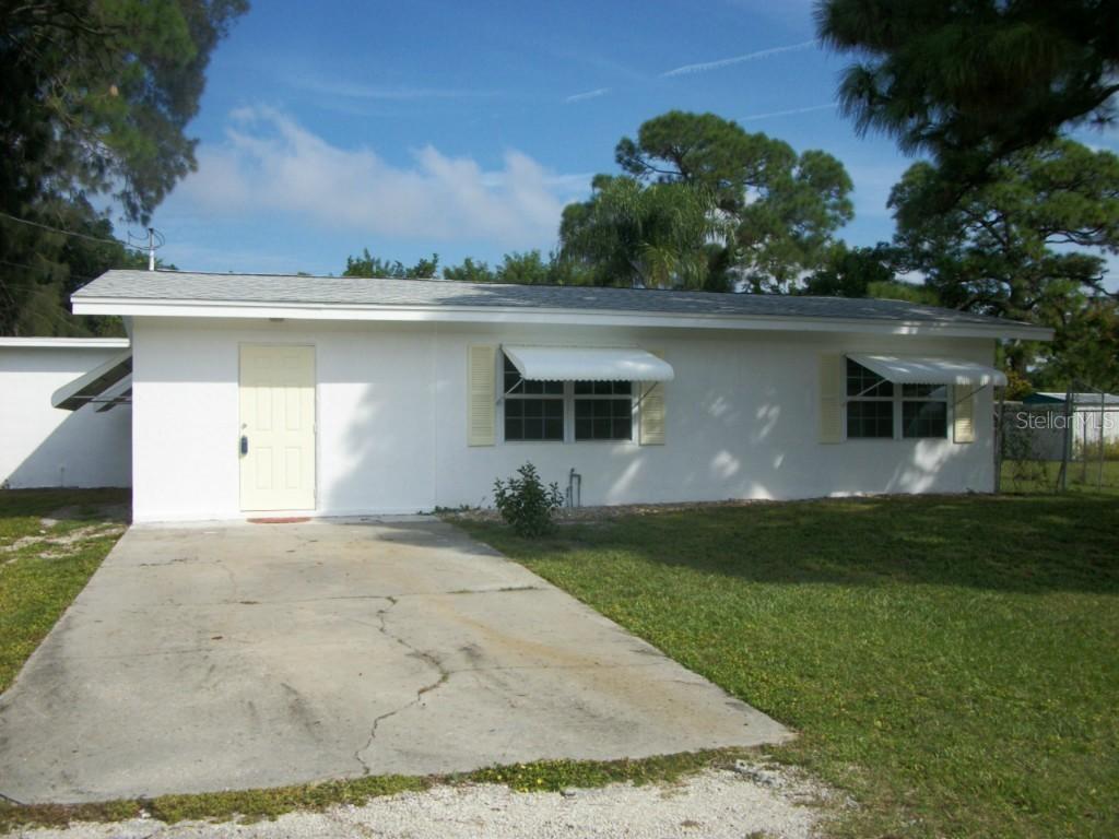 1166 Edgemere Pl., Englewood, FL 34224