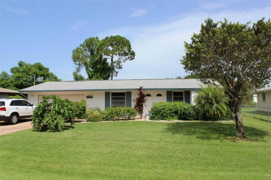 1508 Abscott St., Port Charlotte, FL 33952