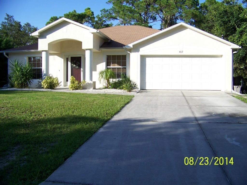462 Skyland Ln., Port Charlotte, FL 33953