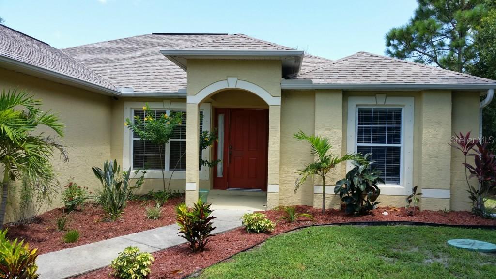 [Address Hidden by Seller], Port Charlotte, FL 33981