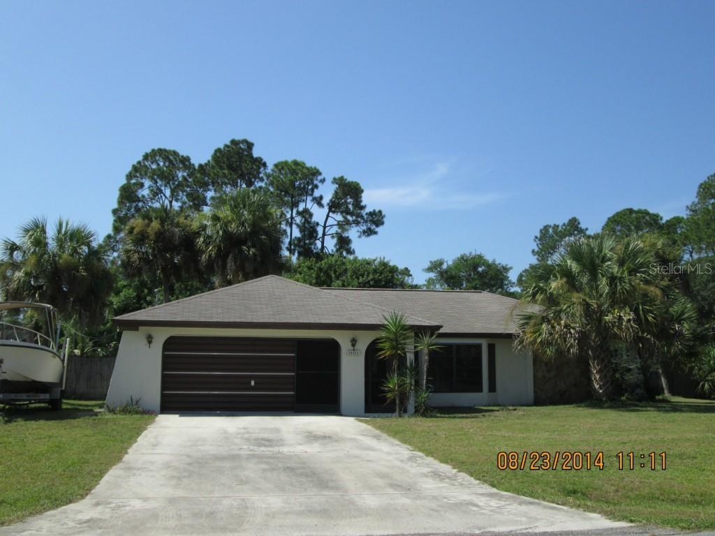 20423 Sapling Ave., Port Charlotte, FL 33952