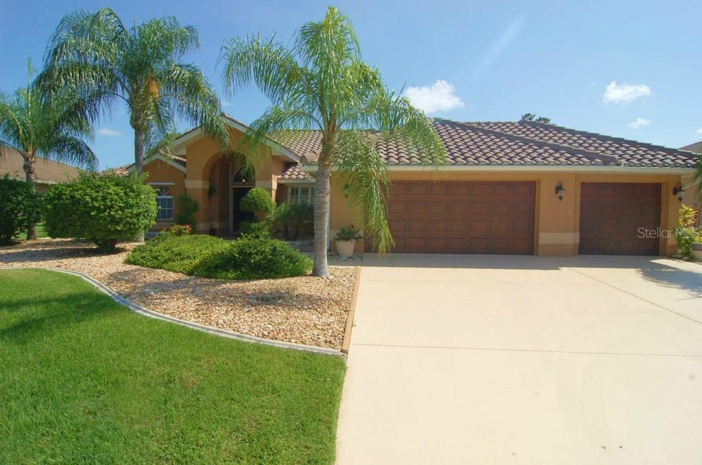 7136 N Blue Sage, Punta Gorda, FL 33955