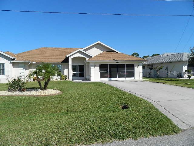 [Address Hidden by Seller], Port Charlotte, FL 33981