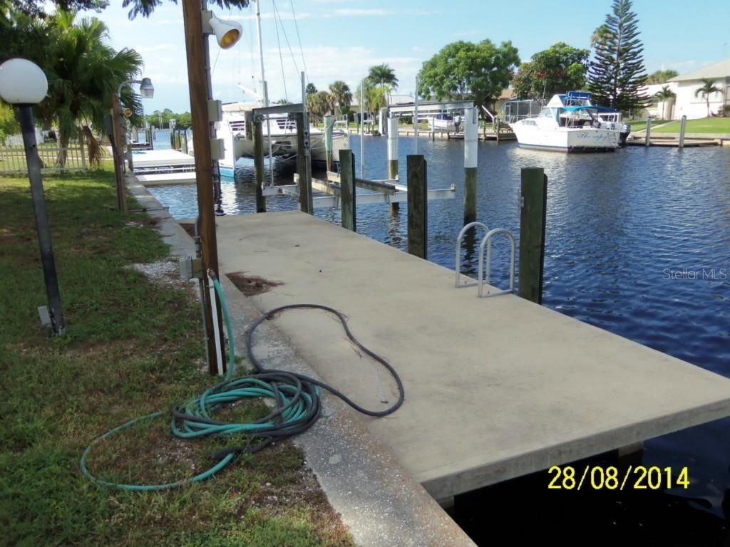 128 Peckham St., Port Charlotte, FL 33952