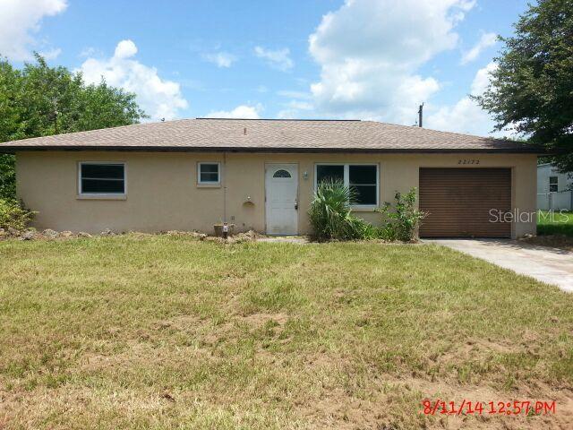 22172 Voltair Ave., Port Charlotte, FL 33954