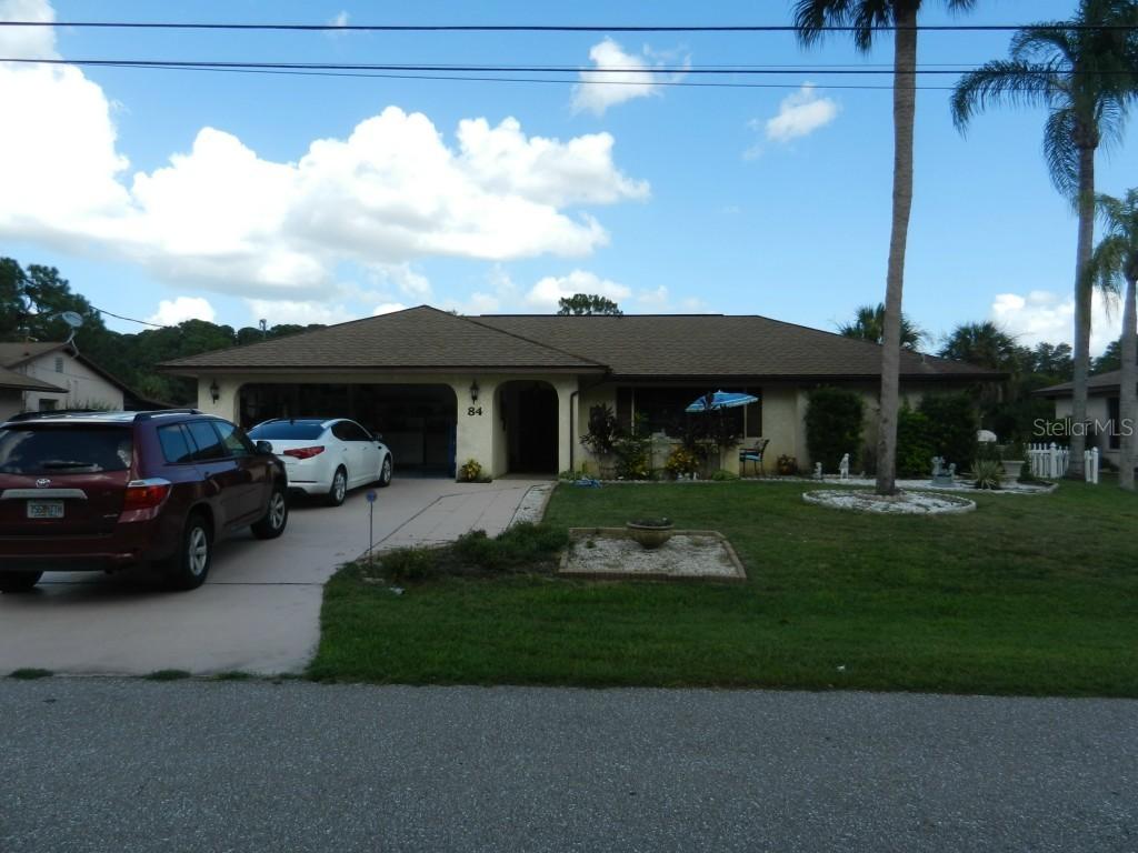 84 Mccabe St., Port Charlotte, FL 33953
