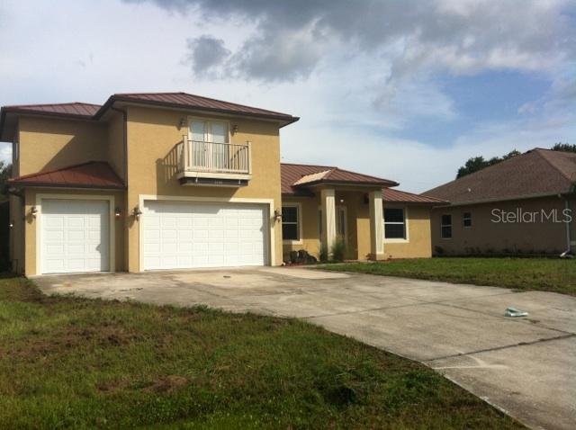 3180 Duar Ter., North Port, FL 34291