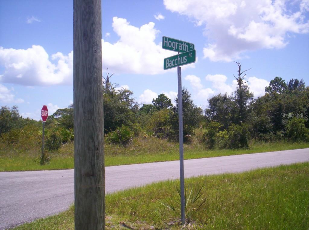 12069 Bacchus Rd., Port Charlotte, FL 33981