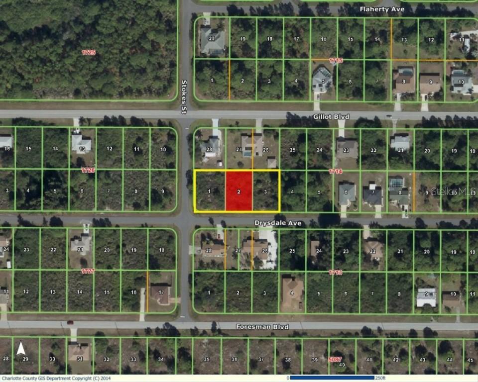 13306 Drysdale Ave., Port Charlotte, FL 33981